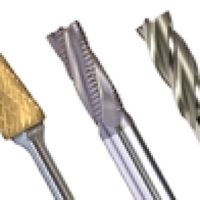 Burrs & Machining Tools