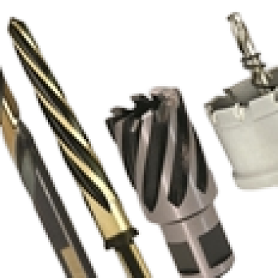Drilling & Metal Cutting Tools