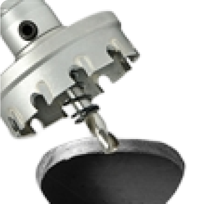 Hole Making Tools