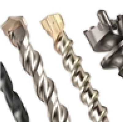 Industrial Concrete and Masonry Tools