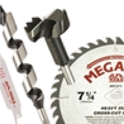 Saws & Woodworking Tools