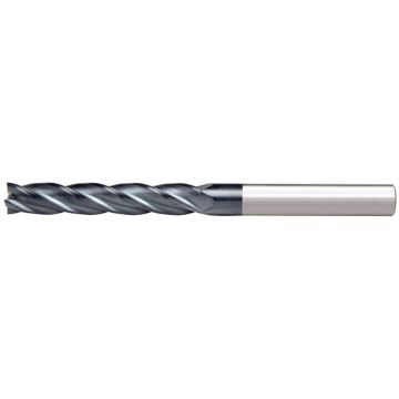 3/16X3/16 4FL SE CC LONG CARBIDE END MIL