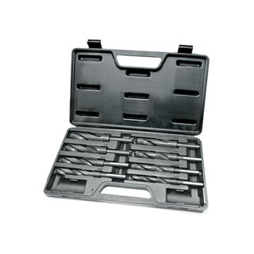 8PC. ECO PRO S&D 1/2"SHANK SET