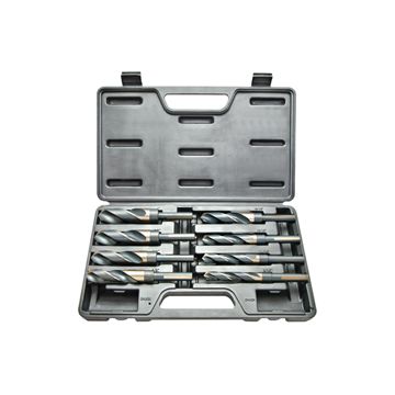 8 PC 9/16-1" BLITZ S&D SET PLASTIC CASE