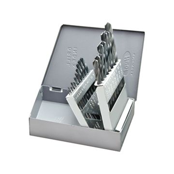 19PC HSS METRIC ECO PRO SET