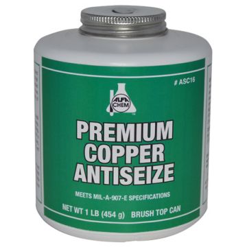 8OZ PREMIUM COPPER ANTI-SEIZE
