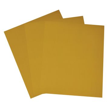 9 X 11  80D AO PAPER SHEETS