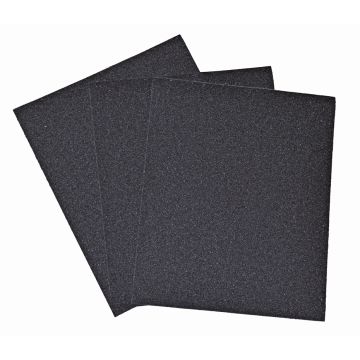 9 X 11 150C SiC WATERPROOF PR SHEET