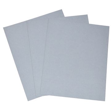 9 X 11 150A AO GOLD PAPER SHEET