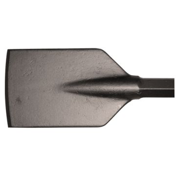 **5" X 17" ASPHALT CUTTING CHISEL