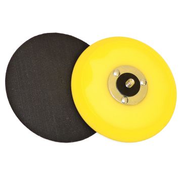 5" X 0 PSA PAPER DISC HOLDER