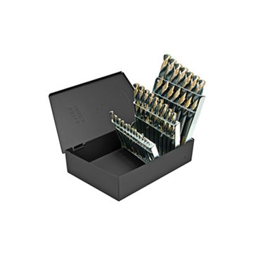 21 PC SET BLITZ BIT MECHANIC LENGTH