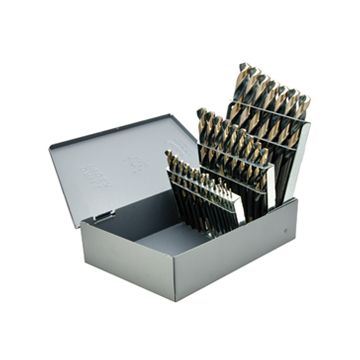 29 PC 3/8SH SET BLITZ BIT MECHANIC LENGT