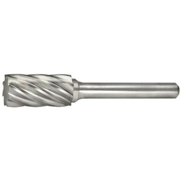 SA-6NF CYL. CARBIDE BURR FOR NF