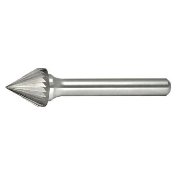 SJ-9 SC 1 X 15/16 CARBIDE BURR