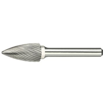 SG-5L SC 1/2 X 1 6"OAL CARBIDE BURR