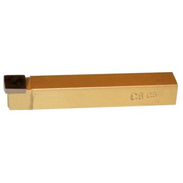 C10 C5 CARBIDE TIPPED TOOL BIT