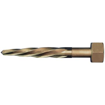 1-5/16 HS HEX NUT SHK STRUCTURAL REAMER