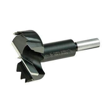 2" BORMAX3 CARBIDE TIP FORSTNER