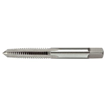 4-48 TAPER CARBON STEEL HAND TAP