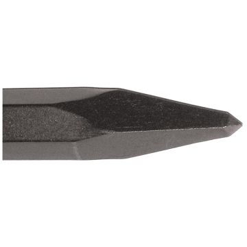 24" BULLPOINT SDS-MAX HAMMER CHISEL