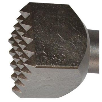 9-1/4" BUSHING TOOL FOR SDS-MAX CHISEL