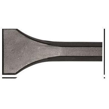 2 X 12 SCALING SDS-MAX HAMMER CHISEL