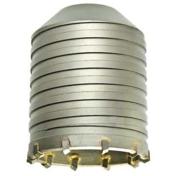 5" HEAVY DUTY CORE BIT
