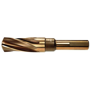 7/8" HOLE ENLARGING CORE DRILL