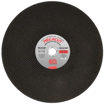 14X1/8"X1 ALOX FOR METAL PORT SAW BLADE