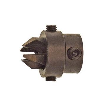 #3 COUNTERSINK WITH COLLAR COMPONENT