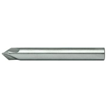 **3/8" Carbide 82° 3 Flute Countersink
