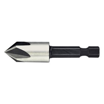 3/4X1/4 HEX SH 82DEG 5FL COUNTERSINK