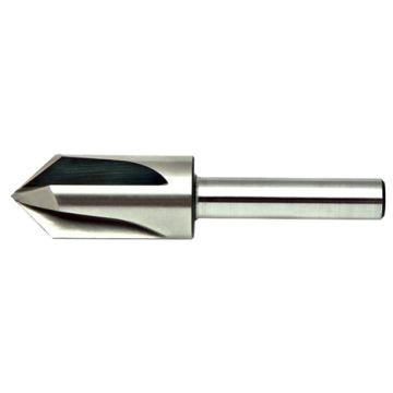 1/2 HSS 82DEG 4FL COUNTERSINK