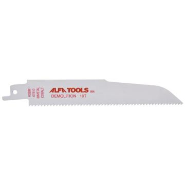 12" 10TPI DEMOLITION BLADES