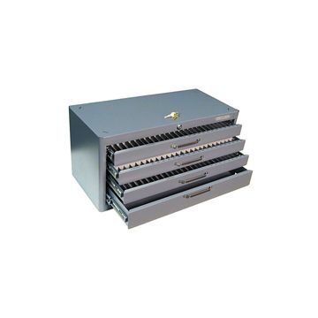 276PC B.B.M.L DISPENSER CABINET