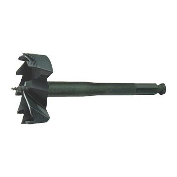 1-3/4" MULTI-SPUR WOOD BIT