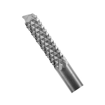 FGR-1.1C CARBIDE FIBER GLASS ROUTER