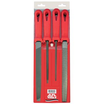 4-3/4" SOFT GRIP FILE HANDLE