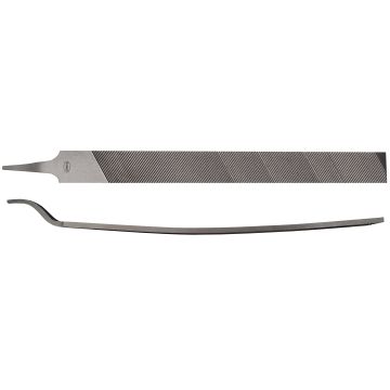 6" EXTRA SLIM SAW FILE