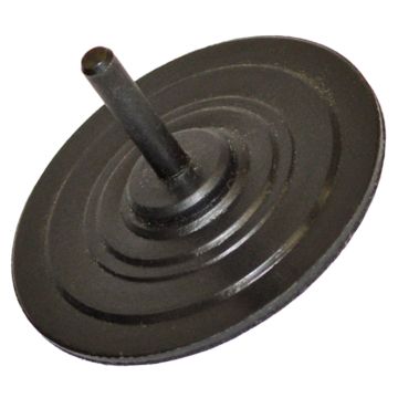 5" X 0 H/L DISC HOLDER