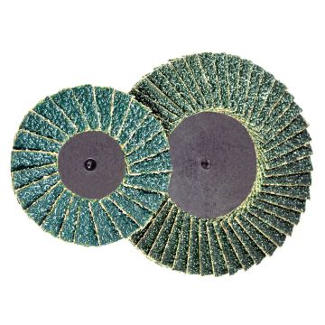 2X1/4 6A MEDIUM UNITIZED QC DISC TYPE R