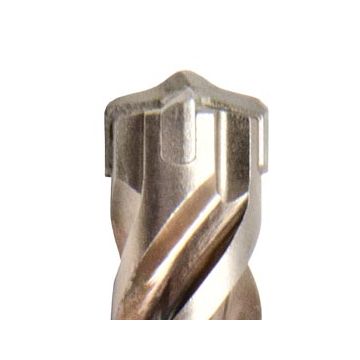 3/8 X 12-1/2 SDS QUAD HAMMER DRILL