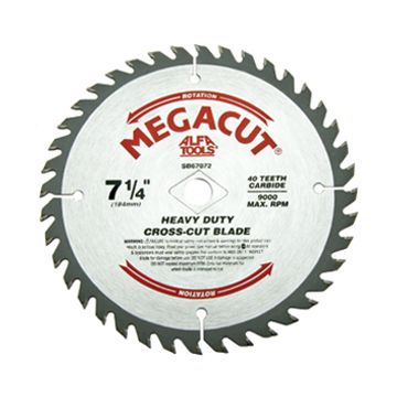 8-1/4X24T HD COMB TC TIP SAW BLD