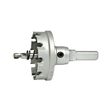 1-1/4" X 3/16" DOC CT HOLE CUTTER