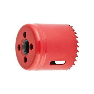 1-1/8 " BI-METAL HOLE SAW
