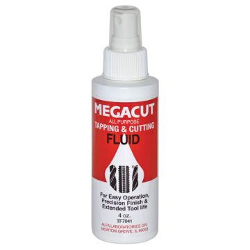 4OZ SPRITZ. MEGACUT THRD/CUT FLD