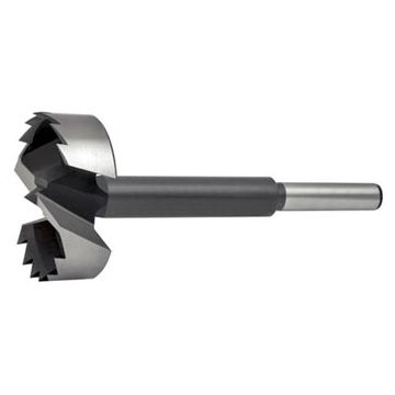 2 1/2" FORSTNER BIT,1/2"SHANK