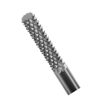 FGR-6A CARBIDE FIBER GLASS ROUTER