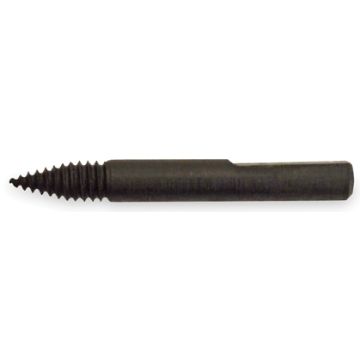 1/4 PILOT END SCREW PT FOR MSB